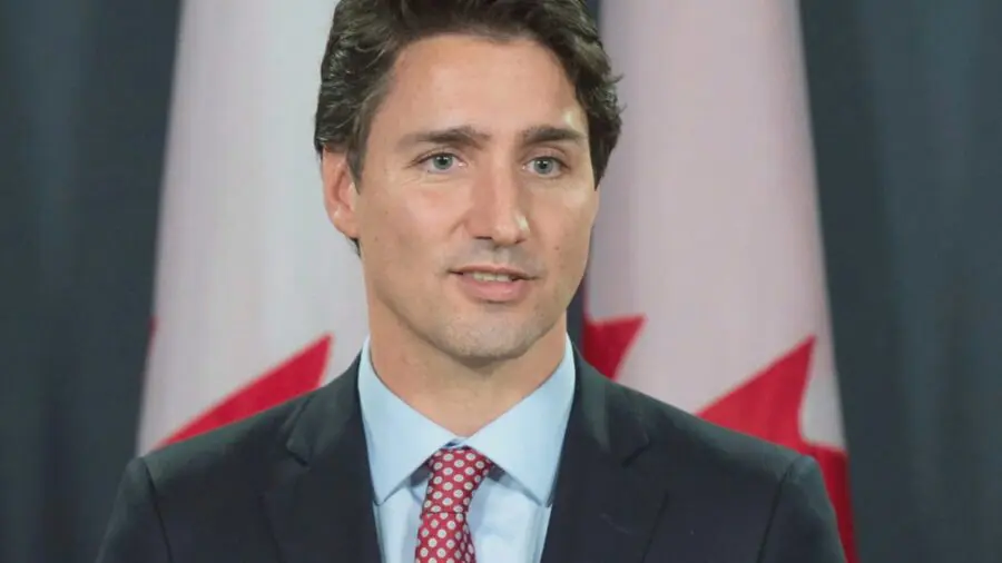 Trudeau, ritratto di un premier simbolo dell’accoglienza
