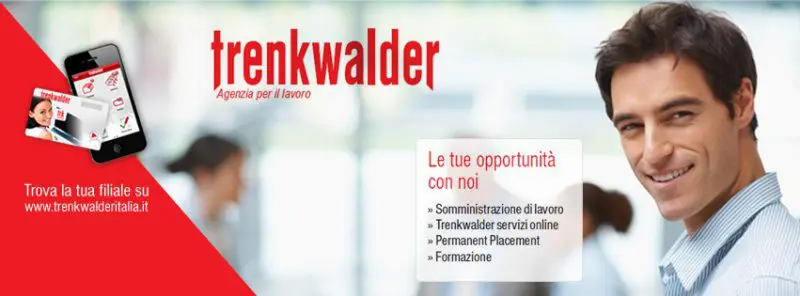 Fallimento Trenkwalder, i lavoratori interinali aspettano ancora gli stipendi. “Li paghino le grandi aziende clienti”