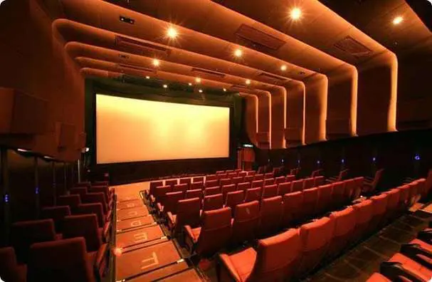 Gli incassi negli Stati Uniti e in Cina spiegano come cambia il cinema