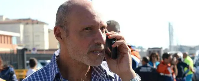 Cinque Stelle, De Falco conferma la sua candidatura