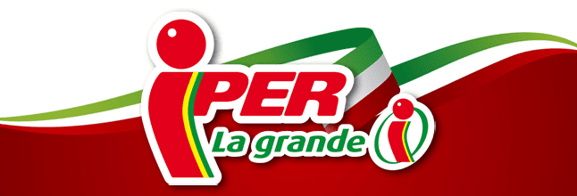 La Iper accanto a chi fa sport