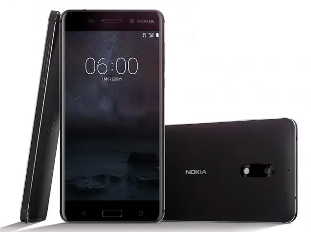 Nokia 6, il ritorno segnato dall’incertezza: solo in Cina, caratteristiche tecniche e prezzo