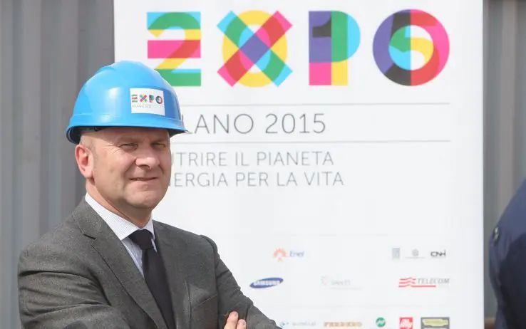 Tangenti Expo, la Corte dei Conti di Milano chiede i danni all’ex manager: “Paghi un milione di euro”