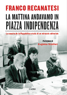 «Noi, i ragazzi di Piazza Indipendenza»