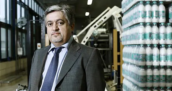 Granarolo cede ramo d’azienda dei prodotti da forno
