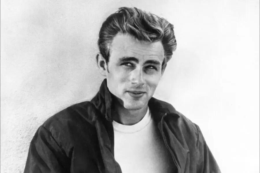 I segreti delle star / James Dean