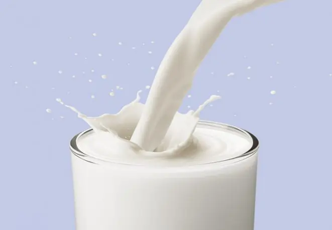 Sostiene una ricerca: il sapore del latte è alterato dai cartoni che lo conservano