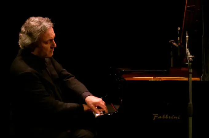 Le Piace Brahms?