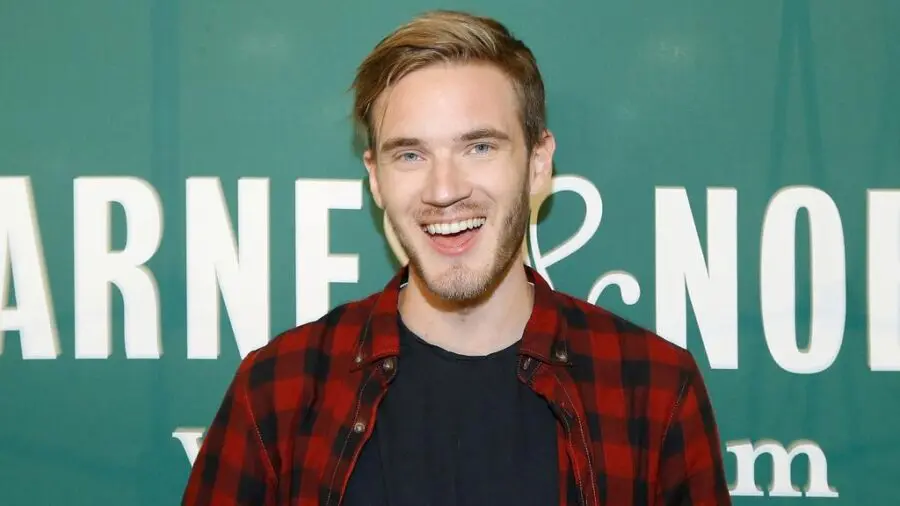 No, PewDiePie non è un razzista