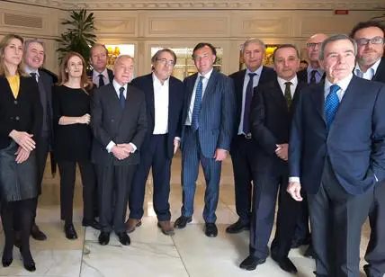 Premio Biagio Agnes di giornalismo 2017