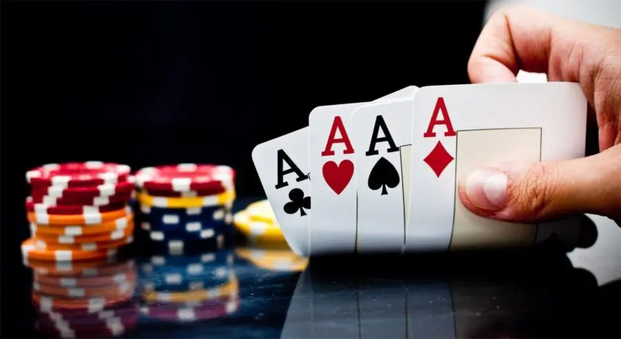 Con il Poker di Lottomatica ora si gioca direttamente dal browser