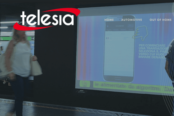 Telesia ammessa all’Aim Italia