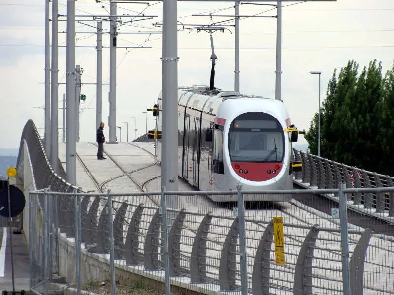 Firenze, il tram dei desideri. Che fare?