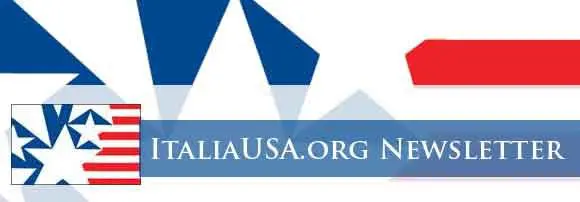 LA FONDAZIONE ITALIA USA