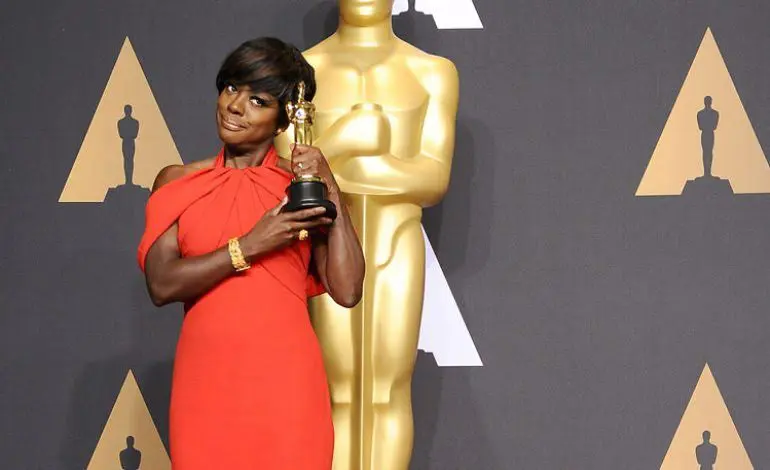 Armani vince sui red carpet dell’Awards Season