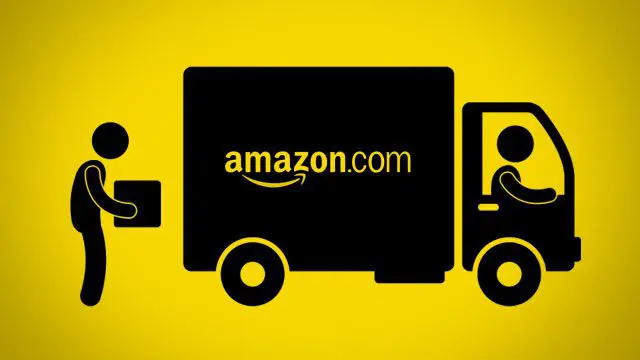 Amazon ti fa provare i vestiti gratuitamente a casa