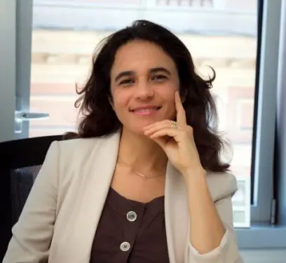 Monica Biagiotti, executive vice president global consumer marketing di Mastercard