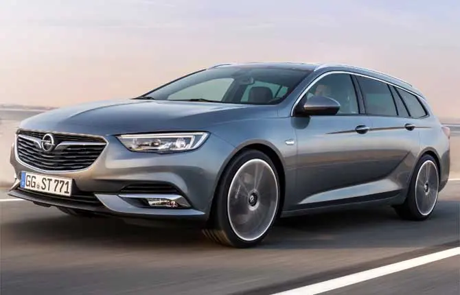 Opel a Ginevra: “Con Psa per crescere ma resteremo sempre un brand tedesco”