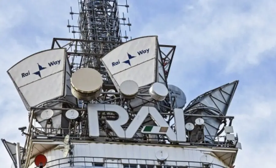 Rai, cinque nuovi canali radio digitali