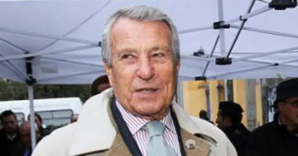Tomaso Staiti, bon vivant e idealista molto scomodo