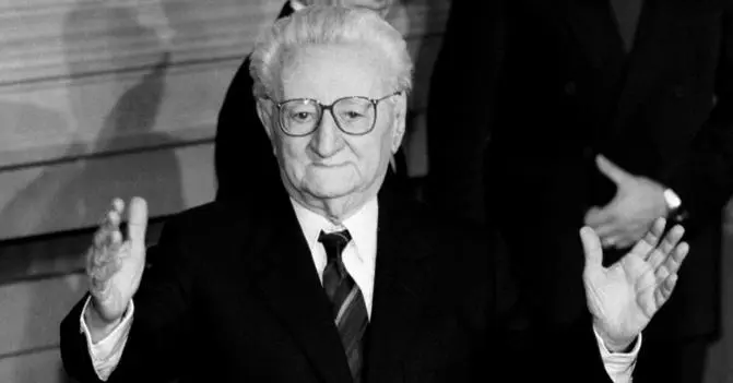 C’erano una volta / Giovanni Leone: lo sommersero di calunnie e anch’io feci la mia parte. Ora ammetto: sono pentito