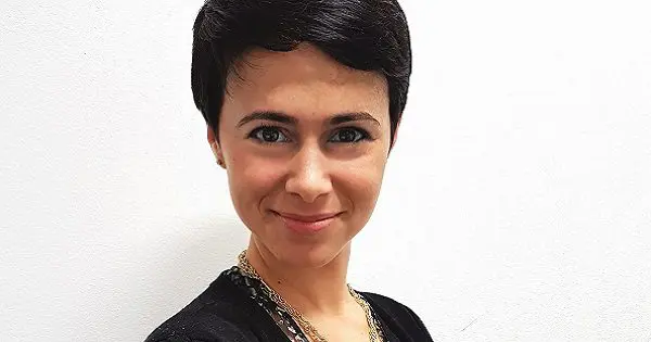 Marta Marchi nuova PR Manager per Hyundai