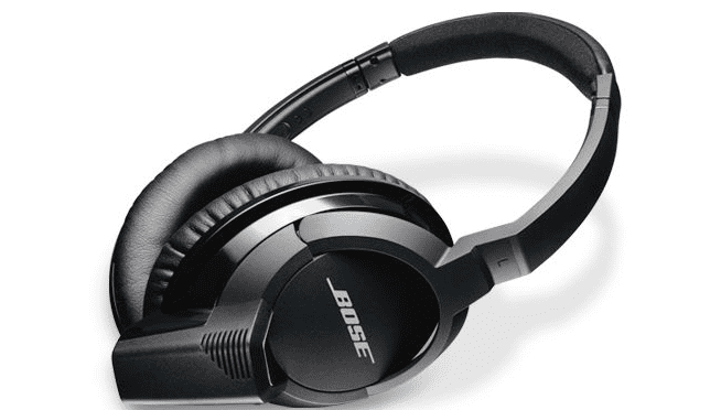 Le cuffie Bose spiano chi le usa?