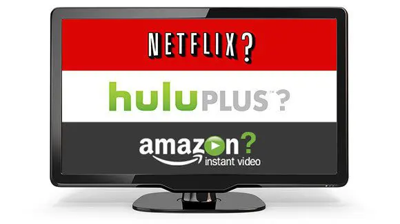 Amazon TV Service Helps Starz, HBO Stand Out in Netflix Era