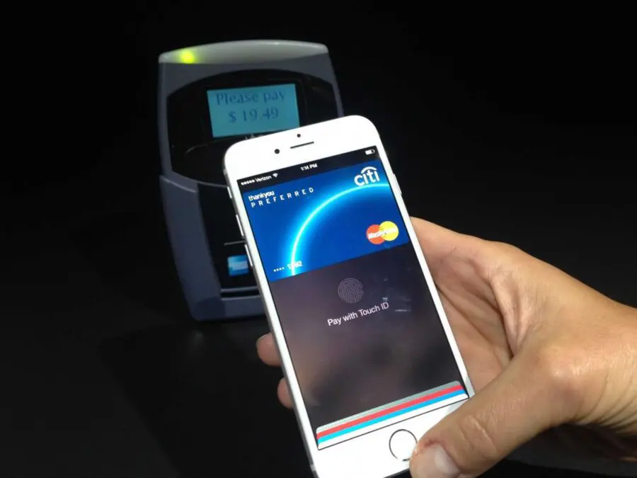 Apple Pay da oggi in Italia: ecco come funziona e con quali banche