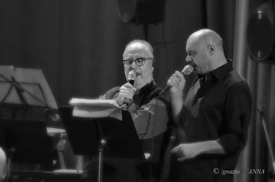 EDOARDO RASPELLI CANTANTE AL SALONE DEL LIBRO DI TORINO