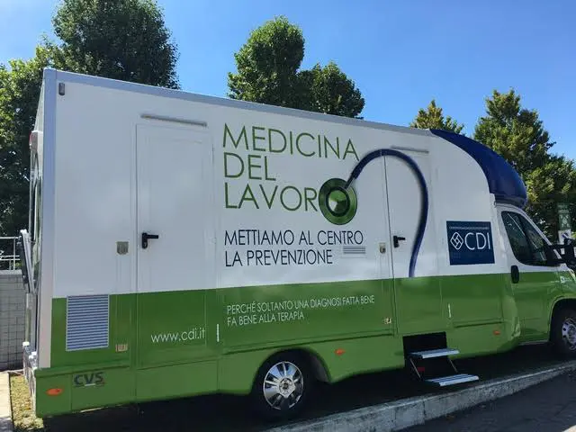 Il Centro Diagnostico Italiano al Giro d’Italia