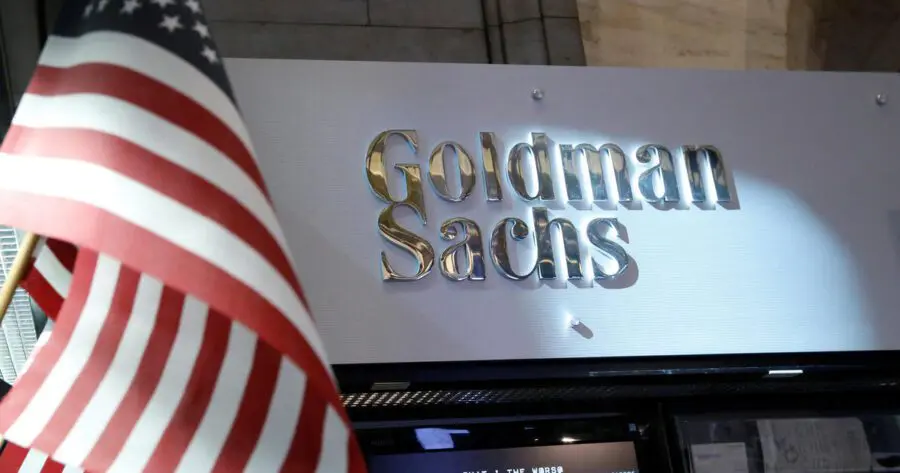 Brexit, Goldman Sachs fa le valigie: “Periodo di transizione o lasciamo Londra”