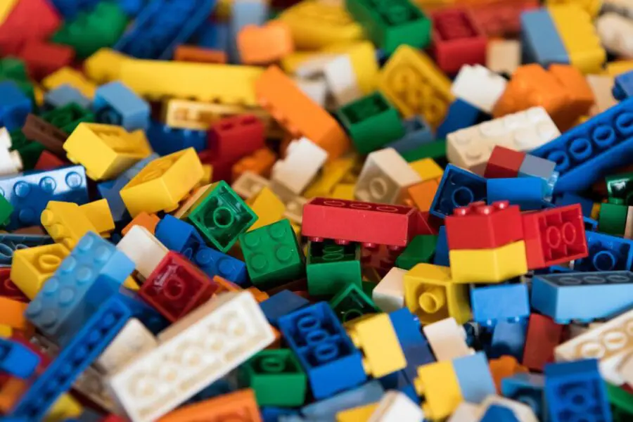 Milano, pronta l’inaugurazione del venticinquesimo negozio Lego