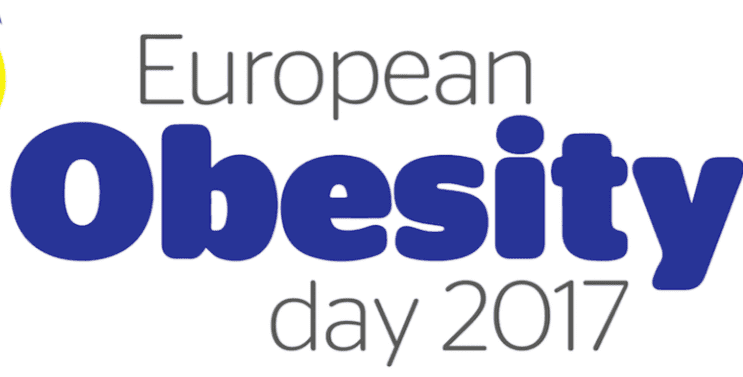 L’ European Obesity Day del 20 Maggio 2017
