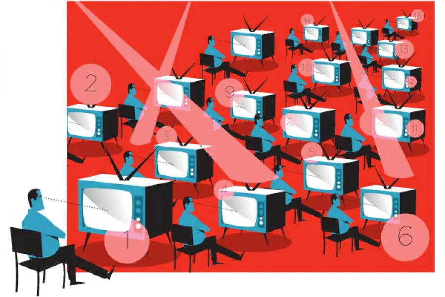 Big data, mondo da riorganizzare