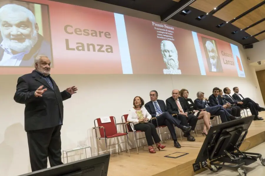 Il merito tornerà ad avere il ruolo che si merita