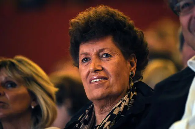 Morta Carla Fendi, addio all’ambasciatrice della maison e mecenate