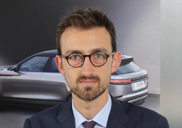 Mauro Vento nuovo press activities coordinator di JLR Italia