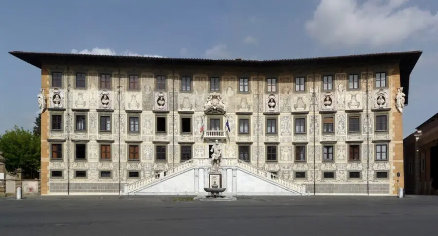 Sant’Anna e Normale si confermano tra i primi 200 atenei al mondo