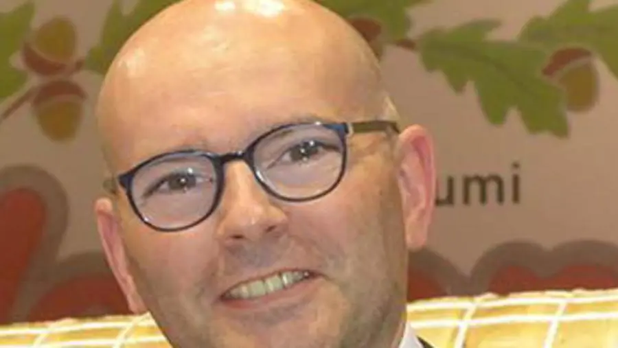 CLAI nomina Gianfranco Delfini Direttore Marketing