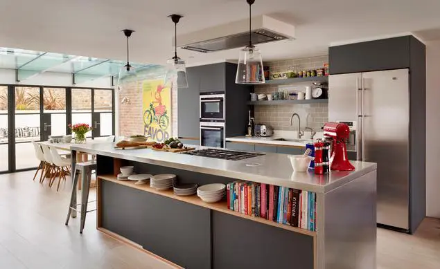 Houzz, Ikea e la casa con la realtà aumentata