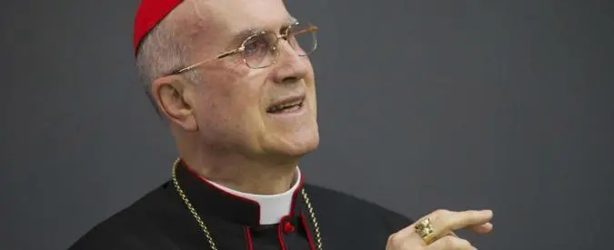 Tarcisio Bertone e il super attico in Vaticano: al via il processo nella Santa Sede. Nomi, ruoli e accuse dello scandalo
