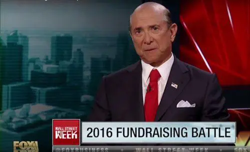 Lewis Eisenberg nominato da Trump nuovo ambasciatore statunitense in Italia