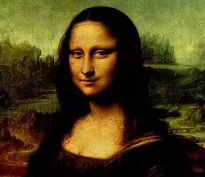 Un medico sostiene: “La Monna Lisa soffriva di ipotiroidismo”