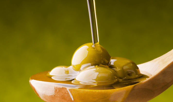 Aumentano le esportazioni di olio d’oliva nostrano