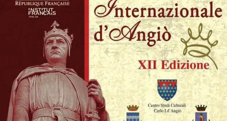 Avezzano, la cultura diventa protagonista