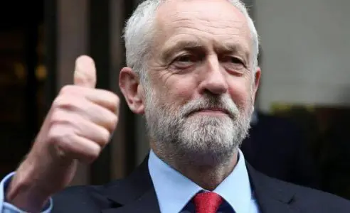 La denuncia di 60 Lord: “Con Corbyn cresciuto l’antisemitismo fra i laburisti”