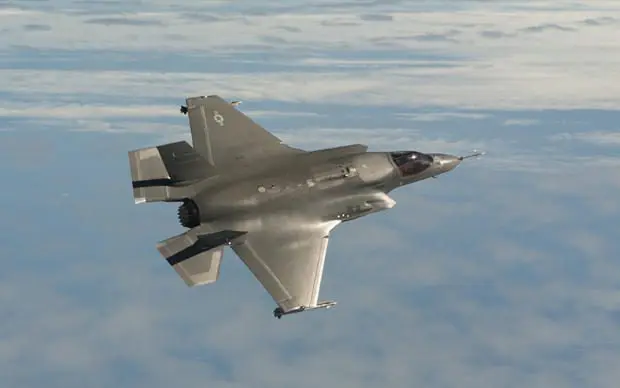 F-35, allarme di Corte Conti: “Costi raddoppiati, ma non possiamo ritirarci”
