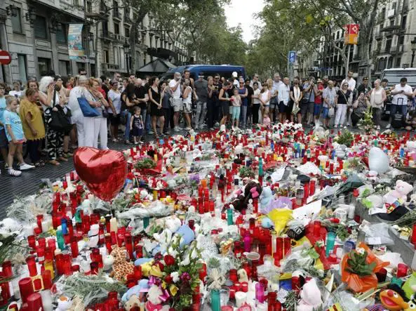 Retroscena sull’attentato di Barcellona. La mente dell’attacco collaborava con i servizi antiterrorismo