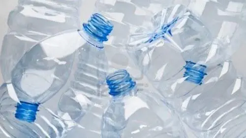 Trovato il sosia della plastica